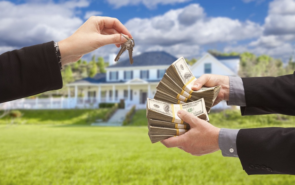 How to Get a Cash Offer for Your House in Less Than 48 Hours in Stockton